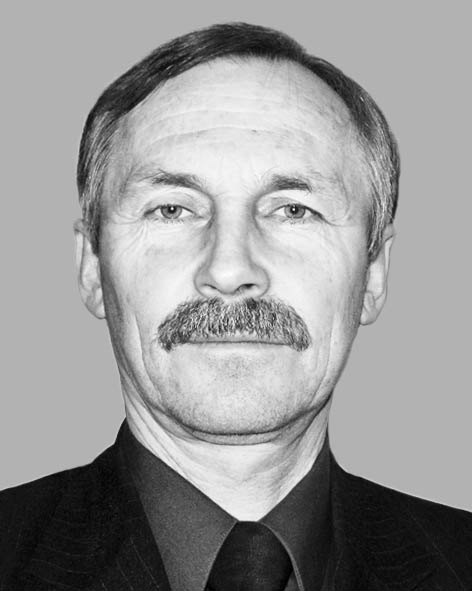 Кравченко Володимир Петрович